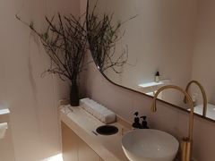 -左右Massage/Spa(长寿路店)