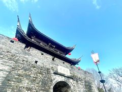 -台州府城(江南长城)