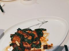 -上海古井假日酒店 · 徽昇楼中餐厅