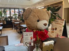 -Shantek象提南亚餐厅&西餐融合Bistro(淮海中路店)
