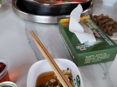 -枇杷园食为鲜火锅(南山店)