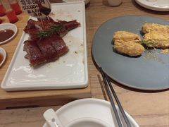 -粤集·手工粤菜(皇庭广场店)