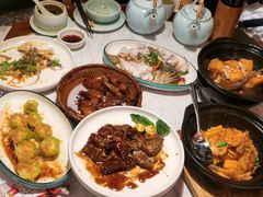 -大榕树下顺德菜(融创茂店)