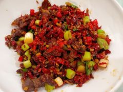 -湘桂人酒楼(西便门店)