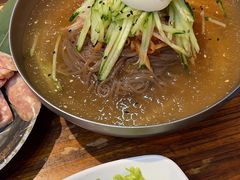 -韩一品韩国料理(柏庐南路店)