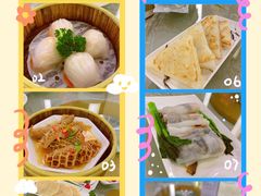 -香云轩·顺德菜(香云纱园林酒店店)