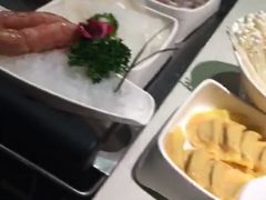 -海底捞火锅(团结桥店)
