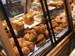 -汉柏麦香德国面包房(海信店)