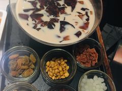-韩宫宴烤肉·料理(苏州中心店)