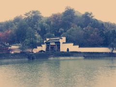 android_upload_pic-潜口民宅博物馆
