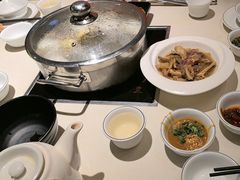 -潮泰牛肉火锅 · 创于1992年(车公庙店)