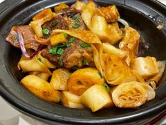 -莞香楼·正宗东莞菜(东升店)