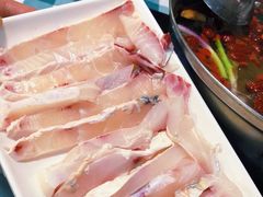 -中山脆肉鲩(新圳东路店)