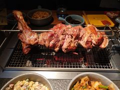 -那些年记忆烧烤