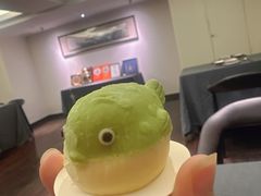 -沈灶河豚宴·河豚融合餐厅(汉中路店)