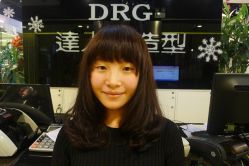 DRG达人馆造型作品-DRG达人馆造型