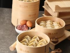 -天怡興·百年蒸饺(中心书城店)