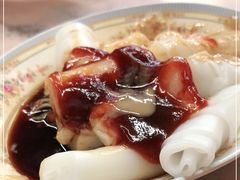 -满足面(白水井大街店)