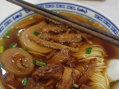 -永丰面馆(汉口路店)