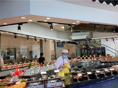-民间小灶(亭林店)