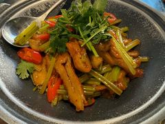 -素心小筑(后沙裕镇店)