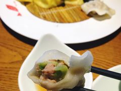 -船歌·鱼水饺青岛菜(金狮广场店)