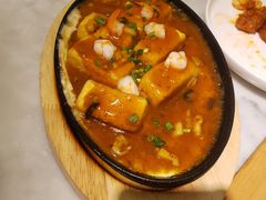 -莆田餐厅PUTIEN(三里屯店)