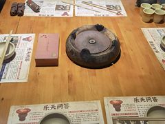 -白乐天毛肚火锅馆(南滨路店)