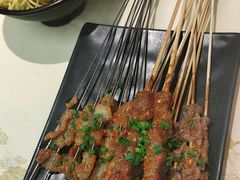 -聚味瞿记·龙虾堂(咸嘉湖店)