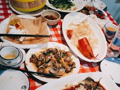 -琼大师东方烤乳猪(亚特兰蒂斯店)