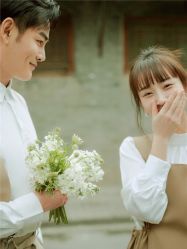 -摩玛婚纱摄影(杭州店)
