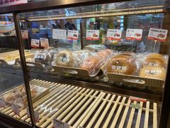 -爸爸糖吐司面包(悠唐购物中心店)