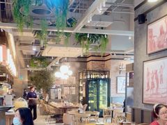 -Grande A'moo(上海万象城店)