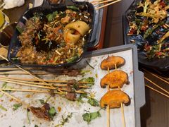 -林二哥宜烤官·宜宾小烧烤