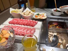 -海底捞火锅(亲贤北街店)