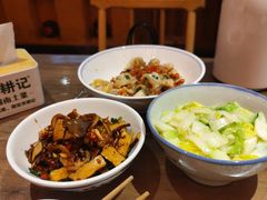 -农耕记·湖南土菜(南山欢乐海岸店)