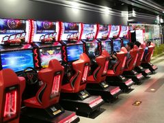 -反斗乐园(领展中心城店)