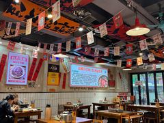 -黔有有贵州酸汤夺夺粉火锅(五味十字店)