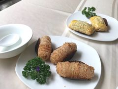 -广东胜利宾馆西关粤中餐厅