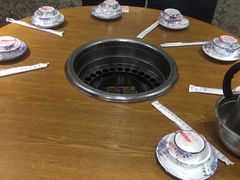 -陈记顺和潮汕鲜牛肉火锅(棠德南路店)