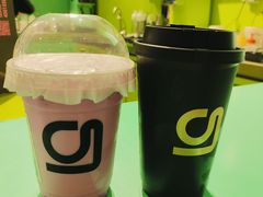 -gleeglee乐溢亦茶(合生汇店)