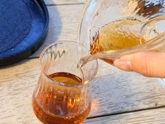 -月芽· 璞上餐厅·上天竺店