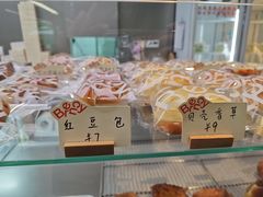 -BRENCY百仑喜(创新园店)
