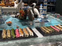 -怡海苑餐厅·厦门滨海悦华酒店