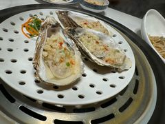 -望海臻鲜·海鲜餐厅