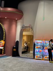 -奈尔宝家庭中心·亲子餐厅(鄞州万达店)