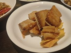 -庐灶江南·江南菜·四合院Bistro(东直门雍和宫·原华侨宾馆店)