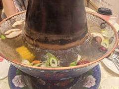 -东来顺饭庄(apm总店)