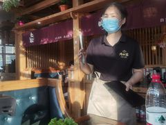 -九田家黑牛烤肉料理(珠江摩尔店)