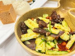 -京粤荟(海王银河科技大厦店)